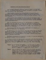 Commentary on the 1931 Convention (Geneva)