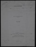 Japanese Trade Studies - No. 37 Raw Cotton Industry Analysis