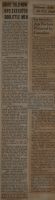 Court Told How Japs Executed Doolittle Men News Article