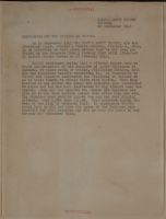 Interview with Walter Leroy Brooke