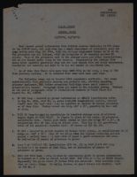 P. O. W. Camps, Canton, China