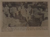 New Role News Clipping