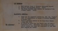 Jap Defenses and Plaintiff's Rebuttal