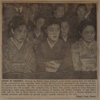 Study in Emotion News Clipping
