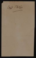 Memorandum on Trial Preparation