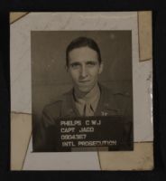 CWJ Phelps Official Photograph