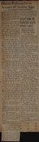 History Professor Gives Account of Nanking Rape News Article