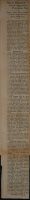 War in Manchuria Act of Aggression, Prosecutor Stays News Article
