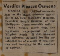 Verdict Please Osmena News Article