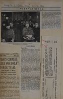Documents Received from IPS - July 15, 1946