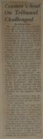Documents Admitted into Evidence - July 10, 1946