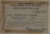 Minutes of Fourteenth Meeting of Evidence and Defendants Committee