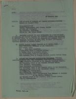List of Names of Japanese and Puppets Exercising Civilian Control in Occupied China