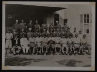 Photograph of Military Men