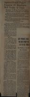 Japanese-Seated Puppet Emperor of Manchuria Will Testify at Trials News Article