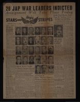 Pacific Stars and Stripes - April 30, 1946