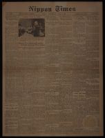 Nippon Times, June 8, 1946