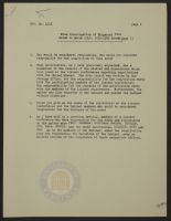 From Interrogation of Togo - 11 March 1946