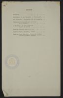 Collection of Documents Related to Indonesia