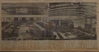 International Courtroom News Clipping