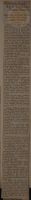 Hashimoto Urged War in Manchuria, Witness Testifies News Article