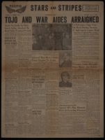 Pacific Stars & Stripes, May 4, 1946