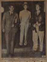 Jap Generals Surrender News Clipping