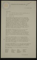 Pacific War - Division V American Attorneys