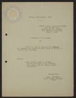 Proceeding in Chambers on Paper No. 1298 - TOMITA Subpoena