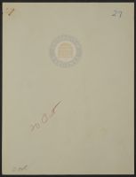 Proceedings in Chambers on Paper No. 423
