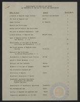 Bibliography of English Law Books- Dai Ni Tokyo Bar Association