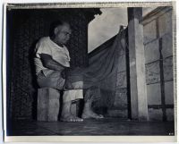 Filipino Man