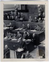 George A. Furness Addresses the Court
