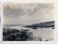 View of the Water in the Philippines