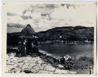 Fort Nuestra Se�ora de la Soledad, Guam