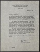 Information on Robert T. Hummer