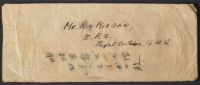 Address Envelope