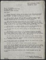 Info on Bishop Schuyler E. Garth