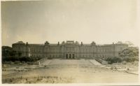 Photograph of Palace