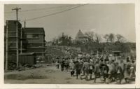 Photograph of Protesters