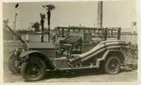 Photograph of Vehicle