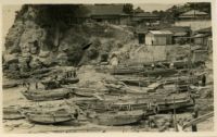Photograph of Boats