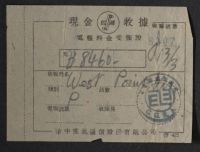 Small Form in Chinese