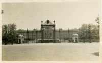 Photograph of Palace
