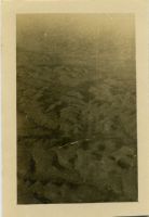 Photograph of Dust Bowl in Nebraska