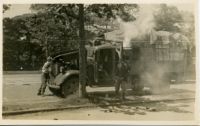 Picture of a Transport Vehicle