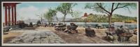 Postcard--General View of Summer Palace