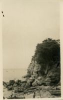 Photograph of Coast
