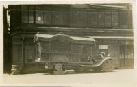 Photograph of Vehicle