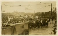 Photograph of Protesters